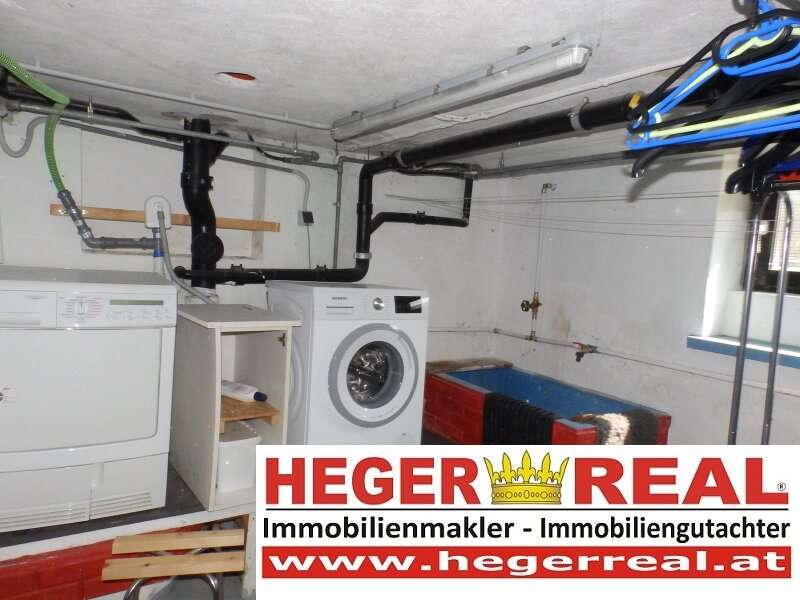 Haus in Weigelsdorf - Bild 20