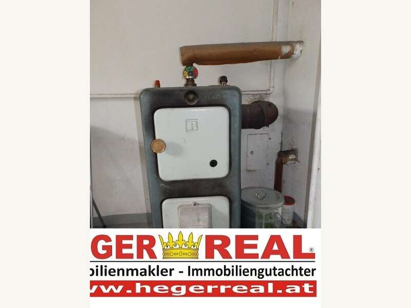 Haus in Weigelsdorf - Bild 21