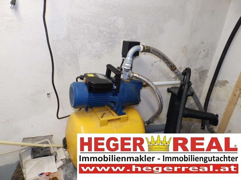 Haus in Weigelsdorf - Bild 23