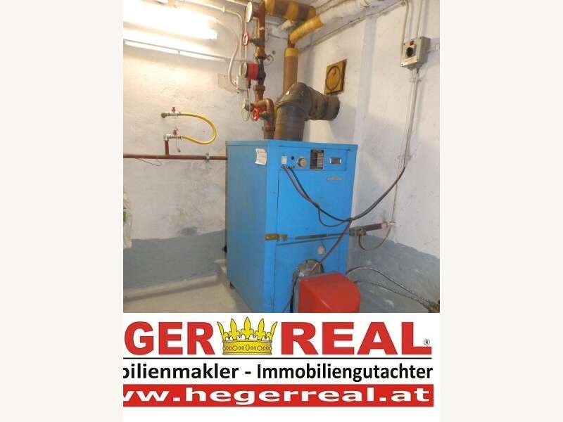 Haus in Weigelsdorf - Bild 24