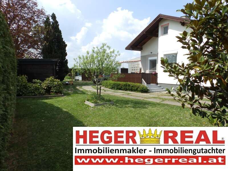 Haus in Weigelsdorf - Bild 25