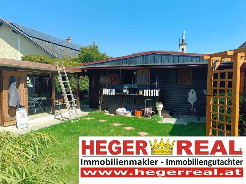 Ferienhaus in Gölsen - Bild 2