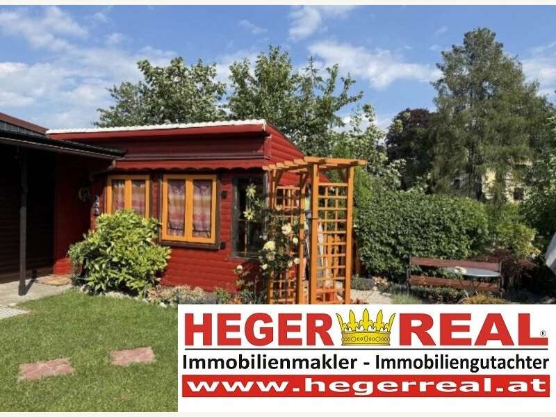 Ferienhaus in Gölsen - Bild 3