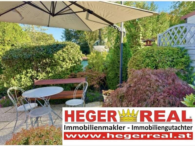 Ferienhaus in Gölsen - Bild 4