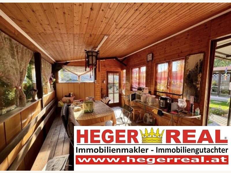 Ferienhaus in Gölsen - Bild 6