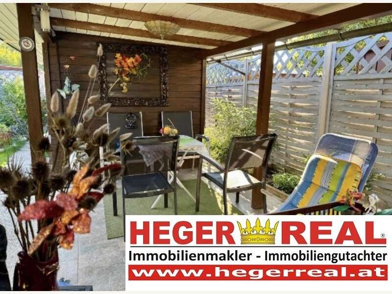 Ferienhaus in Gölsen - Bild 7