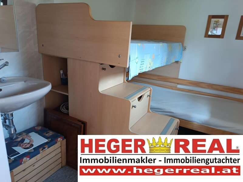 Ferienhaus in Gölsen - Bild 8