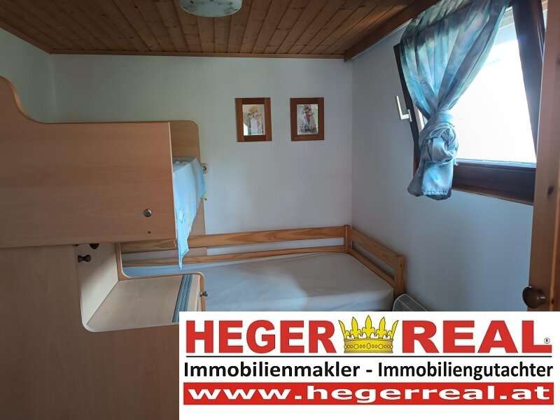 Ferienhaus in Gölsen - Bild 9