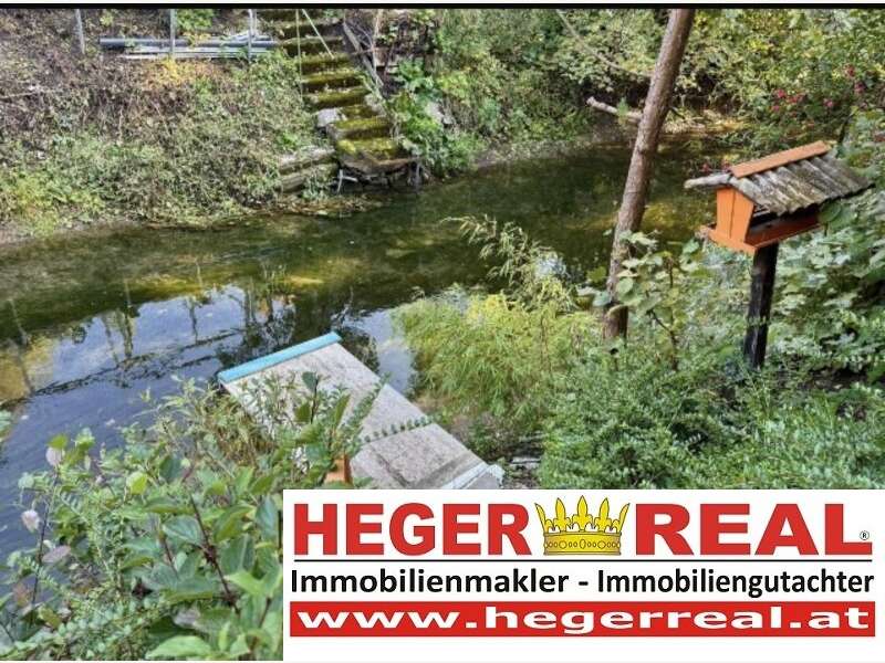 Ferienhaus in Gölsen - Bild 10