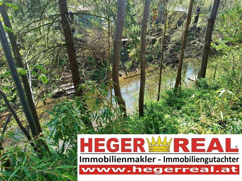 Ferienhaus in Gölsen - Bild 11