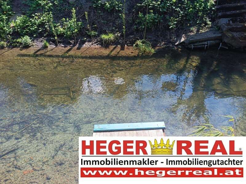 Ferienhaus in Gölsen - Bild 13