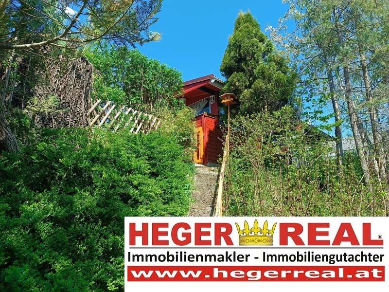 Ferienhaus in Gölsen - Bild 15