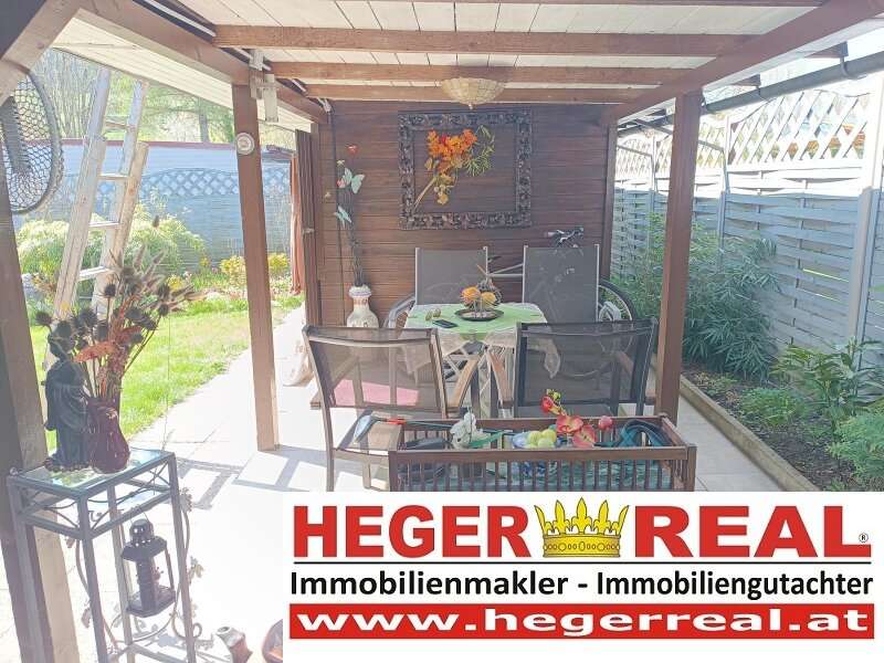 Ferienhaus in Gölsen - Bild 17