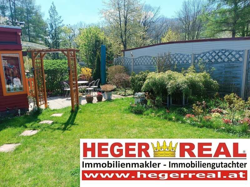 Ferienhaus in Gölsen - Bild 18