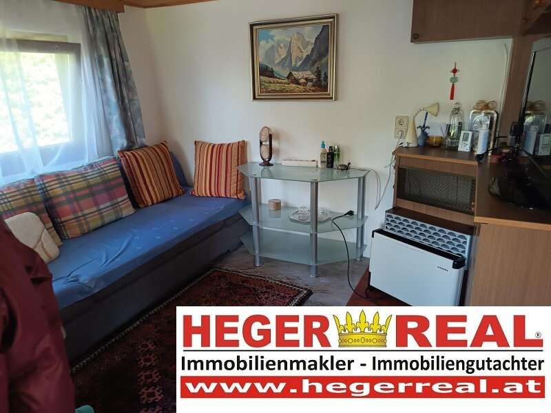 Ferienhaus in Gölsen - Bild 19