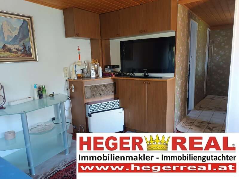 Ferienhaus in Gölsen - Bild 20