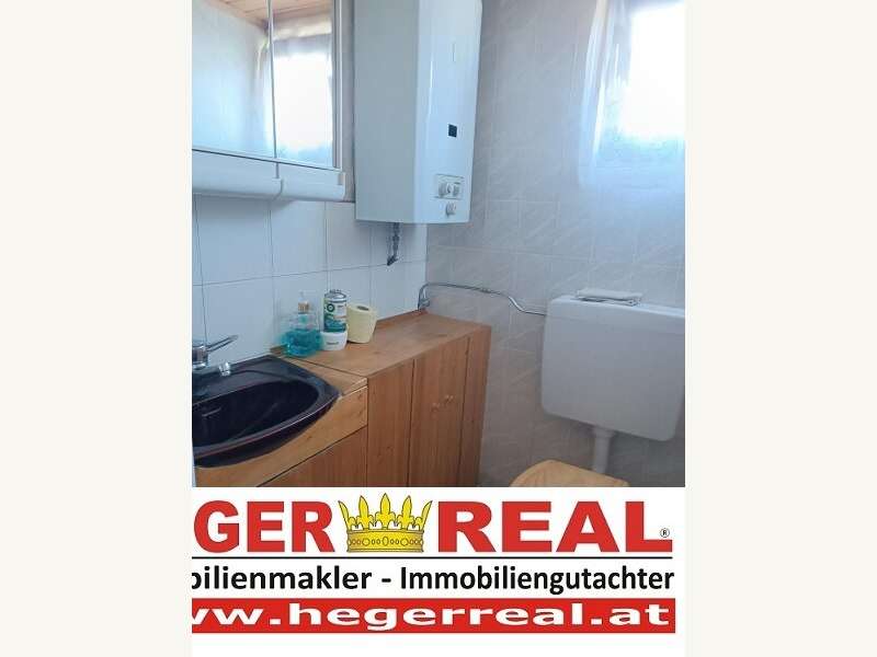 Ferienhaus in Gölsen - Bild 25