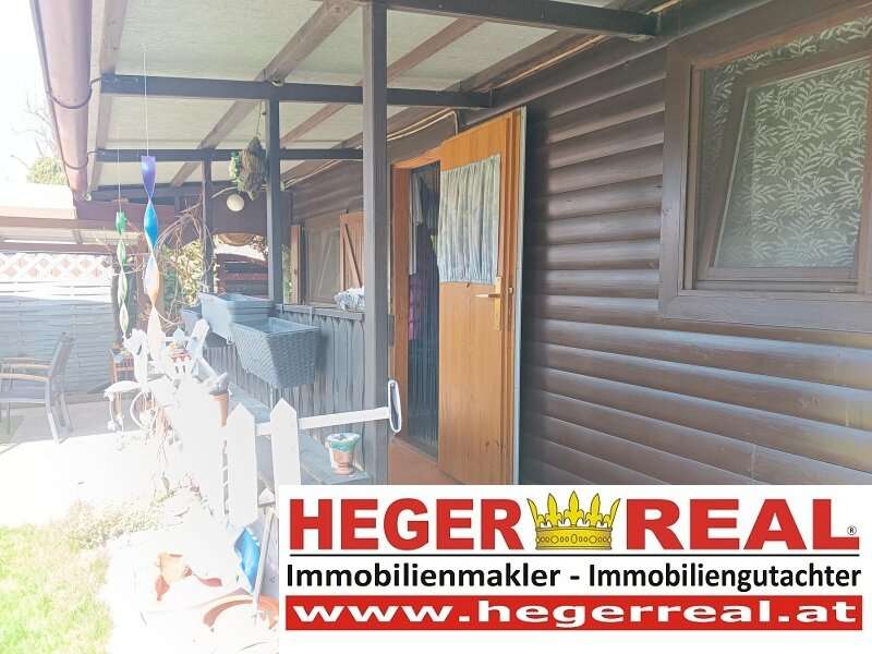 Ferienhaus in Gölsen - Bild 27