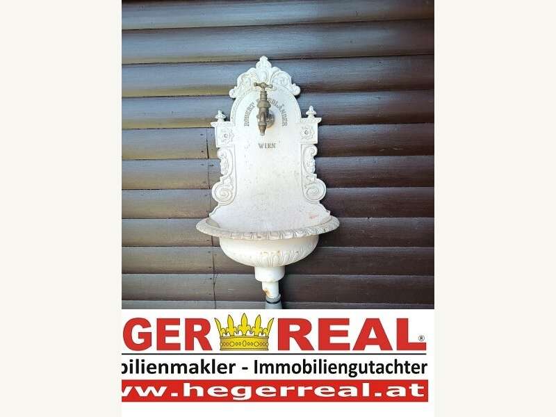 Ferienhaus in Gölsen - Bild 28