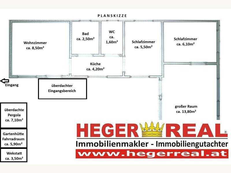 Ferienhaus in Hainfeld - Bild 29