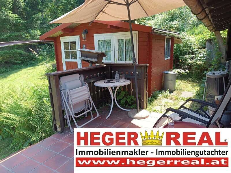 Haus in Trattenbach - Bild 15 Haus in Trattenbach - Bild 15