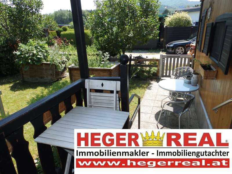 Ferienhaus in Rainfeld - Bild 12 Ferienhaus in Rainfeld - Bild 12