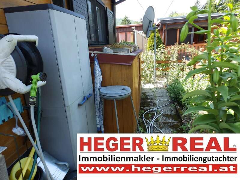 Ferienhaus in Rainfeld - Bild 16 Ferienhaus in Rainfeld - Bild 16