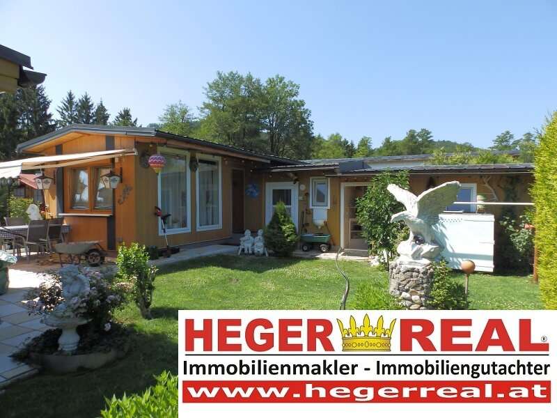 Ferienhaus in Rainfeld - Bild 2 Ferienhaus in Rainfeld - Bild 2