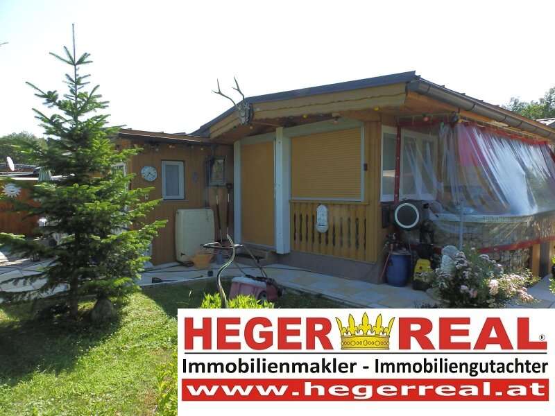 Ferienhaus in Rainfeld - Bild 6 Ferienhaus in Rainfeld - Bild 6
