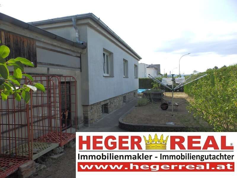 Haus in Wiener Neustadt - Bild 7 Haus in Wiener Neustadt - Bild 7