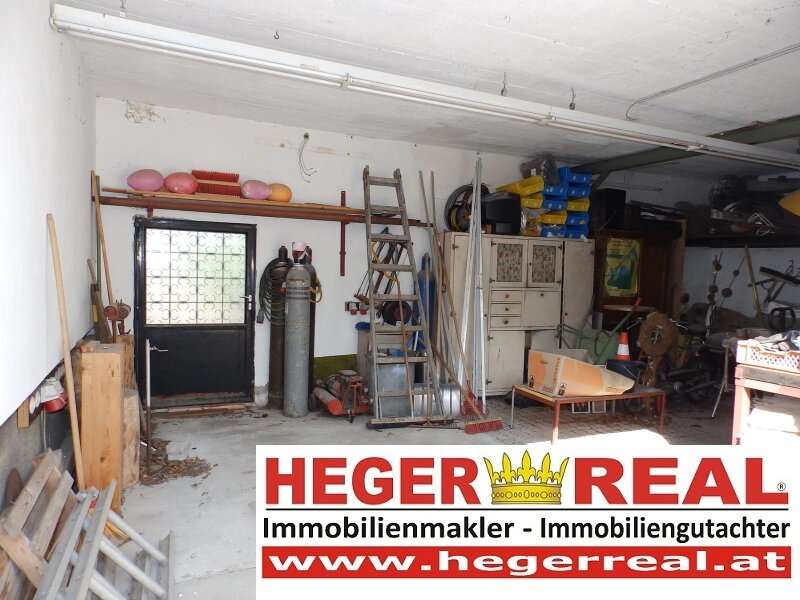 Haus in Wiener Neustadt - Bild 8 Haus in Wiener Neustadt - Bild 8