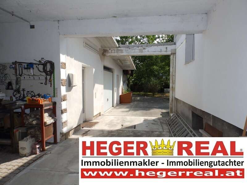 Haus in Wiener Neustadt - Bild 9 Haus in Wiener Neustadt - Bild 9