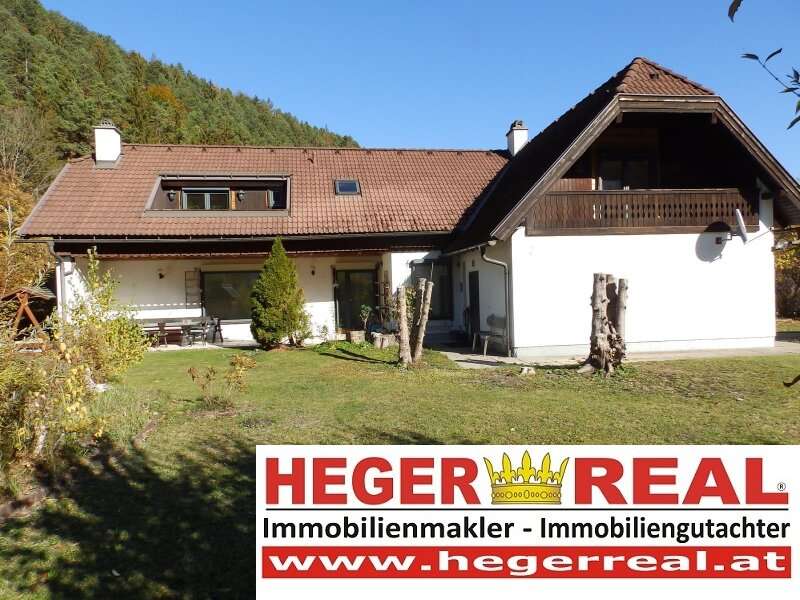 Haus in Pernitz - Bild 4 Haus in Pernitz - Bild 4