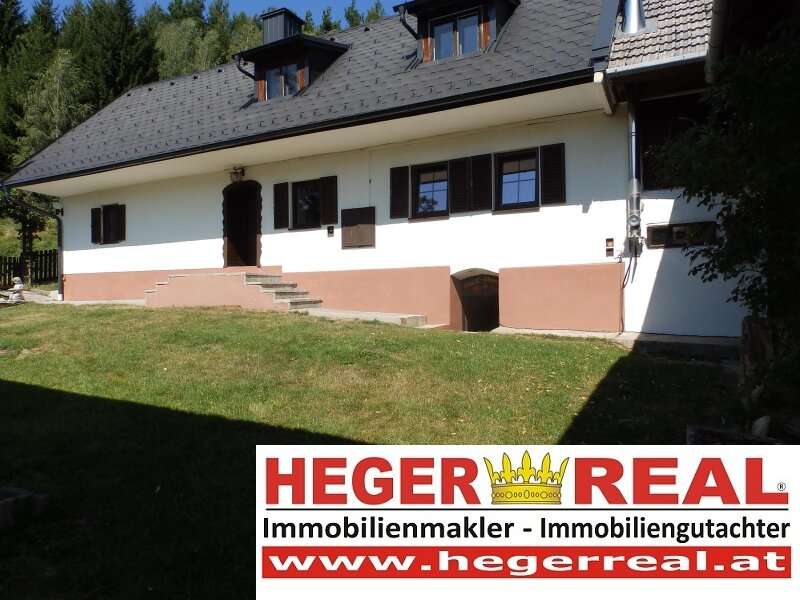 Miethaus in Thomasberg - Bild 5 Miethaus in Thomasberg - Bild 5