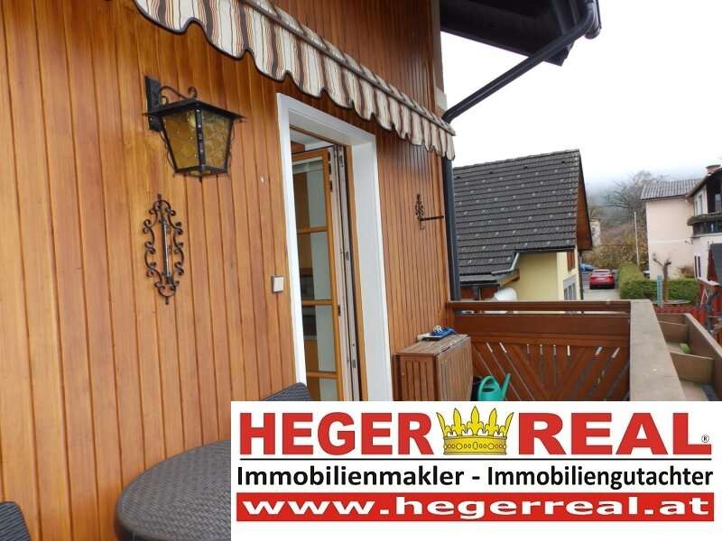 Mietwohnung in Gutenstein - Bild 3