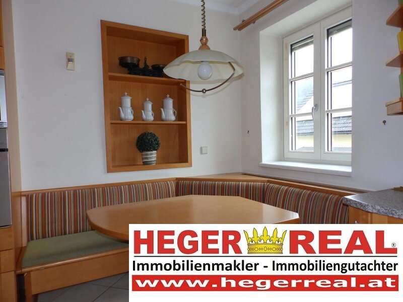 Mietwohnung in Gutenstein - Bild 4