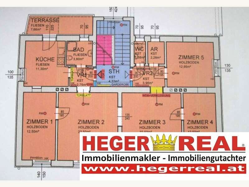 Mietwohnung in Gutenstein - Bild 11