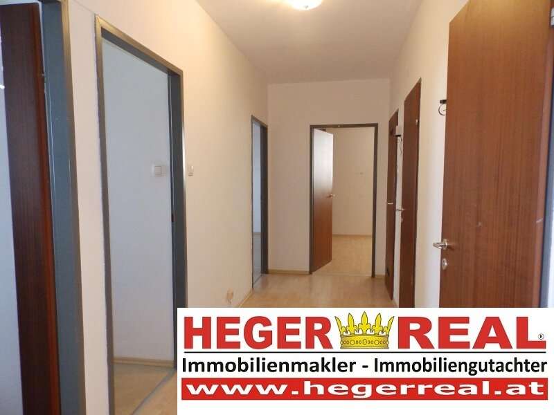 Mietwohnung in Wiener Neustadt - Bild 2