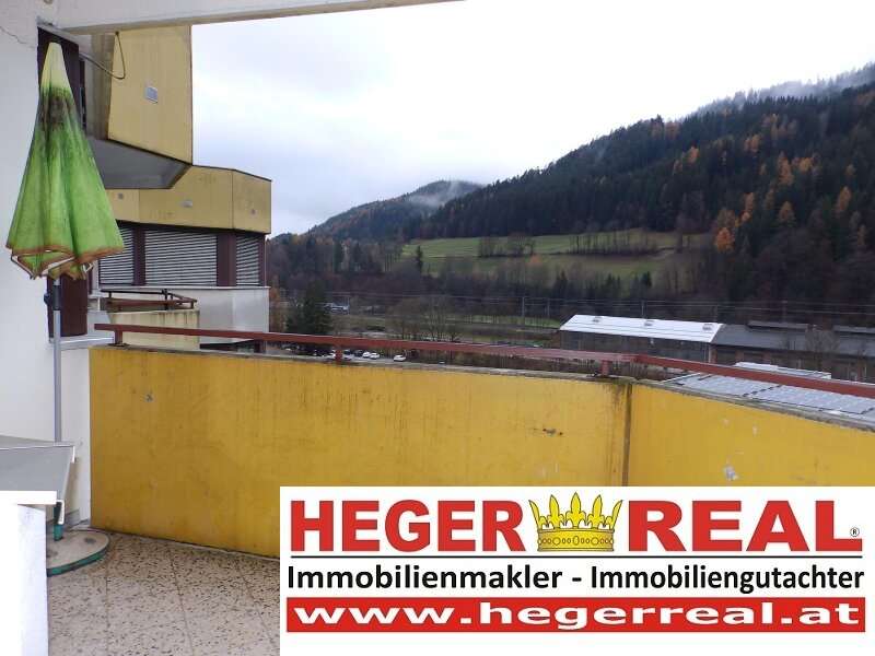 Eigentumswohnung in Mürzzuschlag - Bild 8