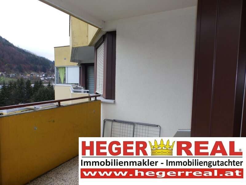 Eigentumswohnung in Mürzzuschlag - Bild 9