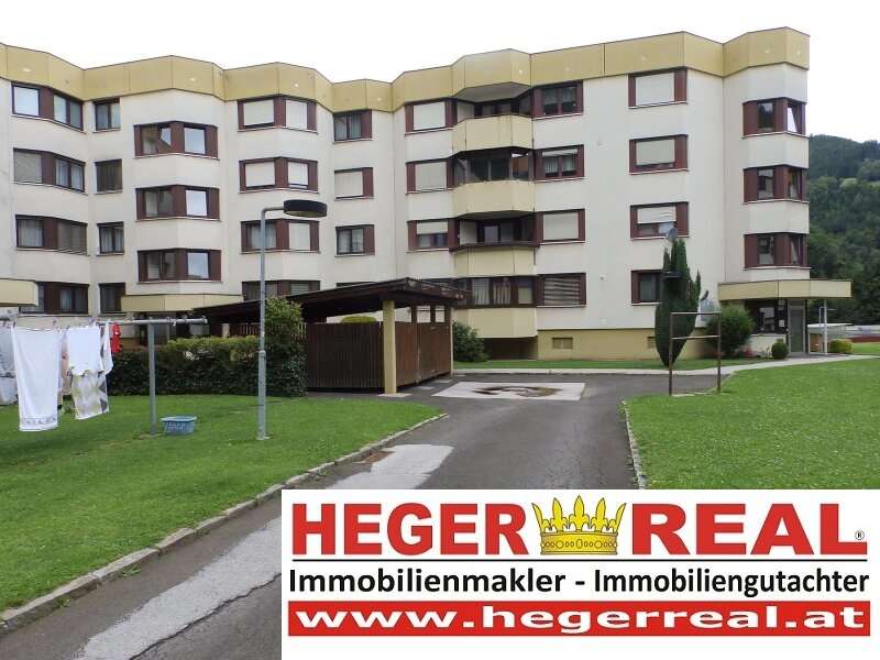 Eigentumswohnung in Mürzzuschlag - Bild 17