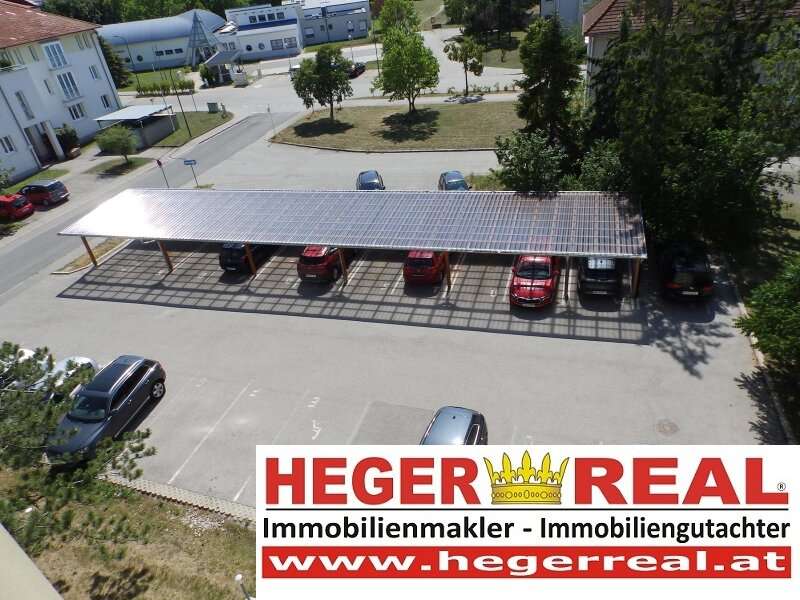 Eigentumswohnung in Felixdorf - Bild 11 Eigentumswohnung in Felixdorf - Bild 11