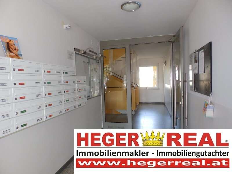 Eigentumswohnung in Felixdorf - Bild 19 Eigentumswohnung in Felixdorf - Bild 19
