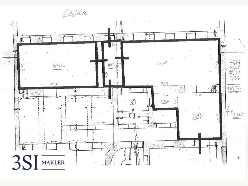 Gewerbeimmobilie in Wien - Bild 2