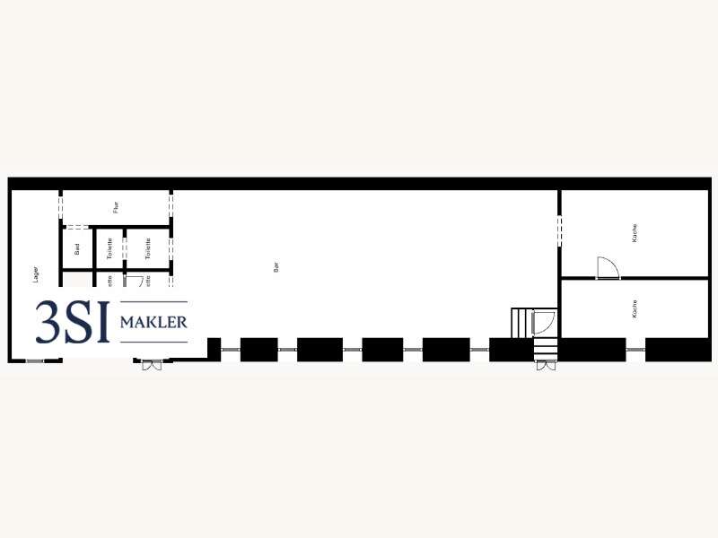 Lager in Wien - Bild 2 Lager in Wien - Bild 2