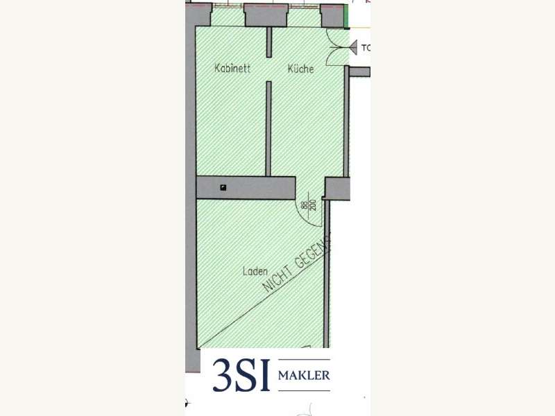 Büro in Wien - Bild 5 Büro in Wien - Bild 5