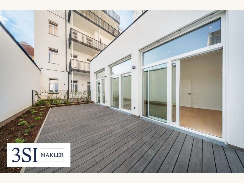 Büro in Wien - Bild 3