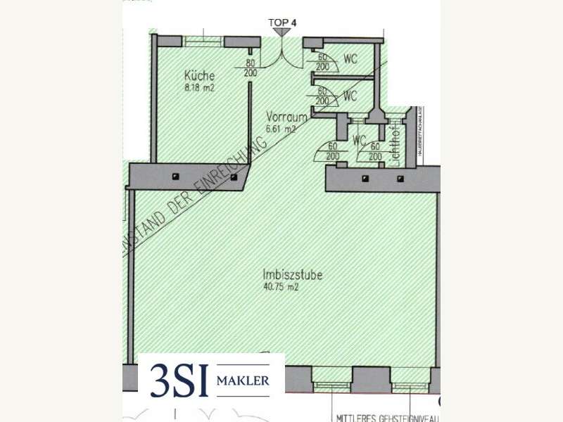 Büro in Wien - Bild 5