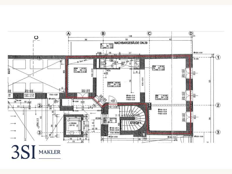 Büro in Wien - Bild 11