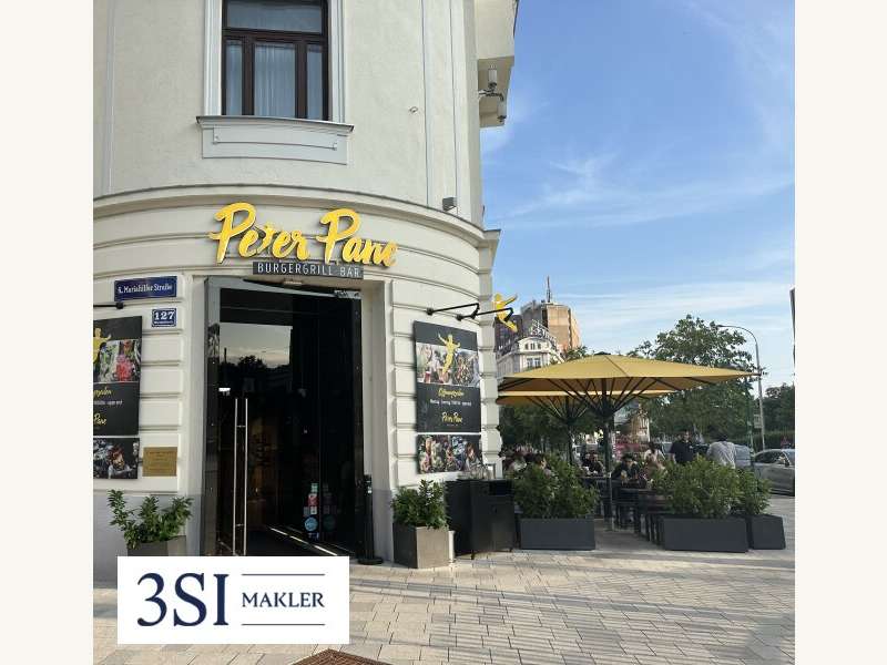 Gastronomie in Wien - Bild 2